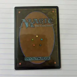 Palantir of Orthanc Borderless Poster for Magic: The Gathering Regular NM - Image 2