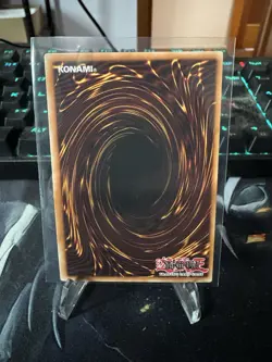 Yugioh Dark Magician DUSA-EN100 1st Edition Ultra Rare SDY Art Original Card DM - Image 2