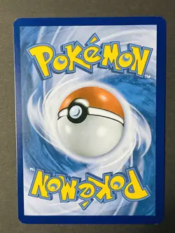 Celebi XY93 Holo Black Star Promo Pokemon Card NM - Image 2