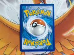 Charizard VSTAR SWSH262 SWSH: Sword & Shield Promo Cards Holo - Near Mint - Image 2