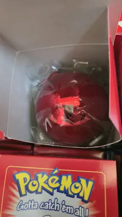 BRAND NEW 1999 POKEMON 23K GOLD PLATED CARDS - COMPLETE SET - Image 2