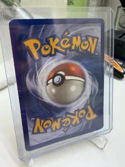 Arbok 3/165 2002 Expedition Base Set Pokemon Card Vintage Holo Rare - DMG - Image 2