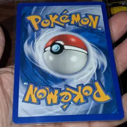 2002 POKEMON CARD TANGELA 112/147 AQUAPOLIS COMMON LP NICE - Image 5