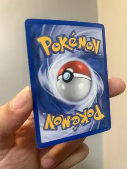 (Charmander) Ditto 37/113 EX Delta Species 2005 Vintage Pokemon TCG - NM- Card - Image 4