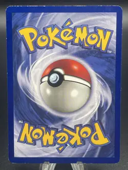 Pokemon Base Set Machoke #34/102 Uncommon Vintage Sharp Card Nice Condition! - Image 3