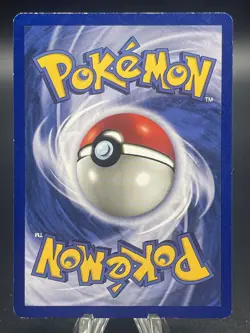 Pokemon Base Set Machoke #34/102 Uncommon Vintage Sharp Card Nice Condition! - Image 4