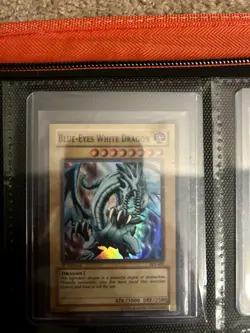 Yu-Gi-Oh Cards 1st Edition Holo SOLD TOGETHER - Image 2