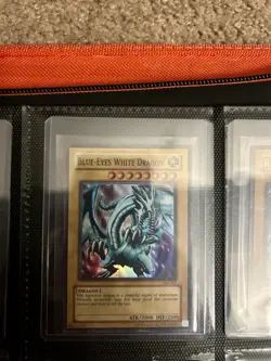 Yu-Gi-Oh Cards 1st Edition Holo SOLD TOGETHER - Image 3