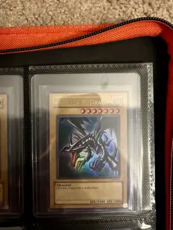 Yu-Gi-Oh Cards 1st Edition Holo SOLD TOGETHER - Image 4