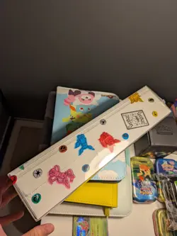 Pokemon Yu NAGABA x Pokemon Card Game Special BOX set Pikachu Japanese shield - Image 3