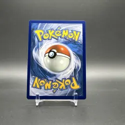 Pikachu (Pokemon Day 2026) 051/162 Miscellaneous Cards & Products Reverse Holo - Image 2