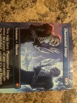 Phantasmal Image (Borderless) Special Guests Regular - Image 2