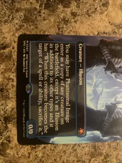 Phantasmal Image (Borderless) Special Guests Regular - Image 3