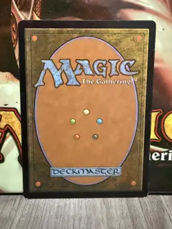 Grim Monolith 126 Rare Urza's Legacy Magic: The Gathering Near Mint - Image 3