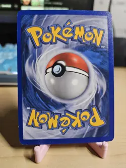 Pikachu 13/17 Pop Series 4 Pokemon Card Lightly Played - Image 4