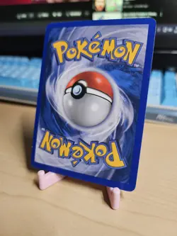 Pikachu 13/17 Pop Series 4 Pokemon Card Lightly Played - Image 5