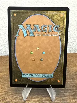 Exhibition Tidecaller - 316 - MTG: Secrets of Strixhaven - Extended Art - Rare - Image 2