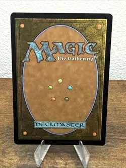 Exhibition Tidecaller (Extended Art) Secrets of Strixhaven Foil - Image 2