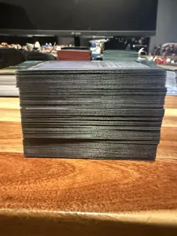 Magic The Gathering Eldrazi Incursion Precon Commander Deck - Image 2