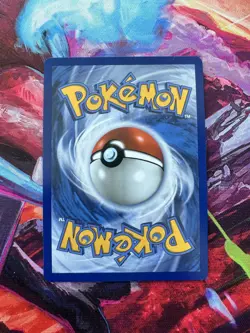 Gengar Reverse Holo 050/088 Me03: Pokemon Perfect Order NM - Image 2