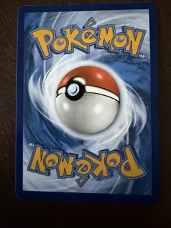 Marill Pokemon Paldea Evolved (204/193) Illustration Rare (IR) NM - Image 2