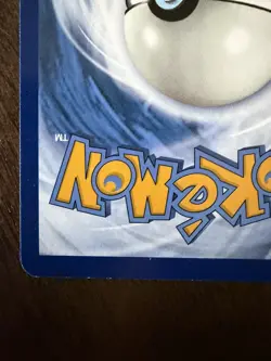 Marill Pokemon Paldea Evolved (204/193) Illustration Rare (IR) NM - Image 3