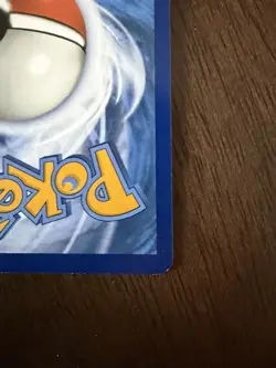 Marill Pokemon Paldea Evolved (204/193) Illustration Rare (IR) NM - Image 4