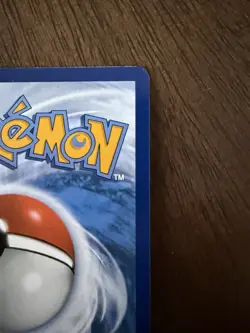 Marill Pokemon Paldea Evolved (204/193) Illustration Rare (IR) NM - Image 5