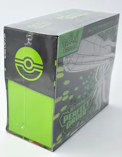 2026 Pokemon TCG Perfect Order ETB Elite Trainer Box Brand New Sealed - Image 2