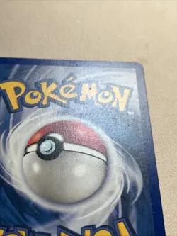 Pokemon Card - Breloom - E-Reader - Rare (16/109) ex Ruby & Sapphire *LP* - Image 2