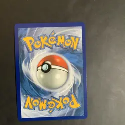 Pokemon Leafeon GX SV46/SV94 Hidden Fates Shiny Vault Full Art Holo 200HP - Image 2