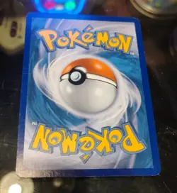 Glaceon BW90 Black Star Promo Holo – Black & White 2013 - HP - Pokemon TCG - Image 4