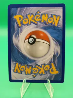 2019 Pokemon Detective Pikachu Snubbull #15 Extremely LP-NM - Image 2