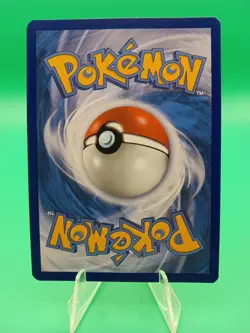 2019 Pokemon Detective Pikachu Snubbull #15 Extremely LP-NM - Image 3