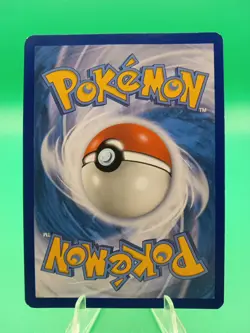 2019 Pokemon Detective Pikachu Snubbull #15 Extremely LP-NM - Image 4