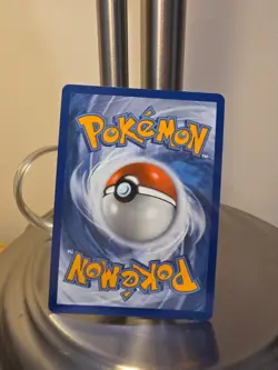 Pokemon Trainer Canari 257/217 Full Art Ultra Rare Holo Ascended Heroes Nm - Image 2