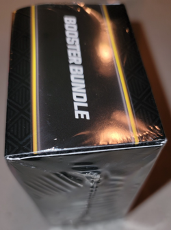 Phantasmal Flames Factory Sealed Booster Bundle Box Pokemon TCG - Image 4