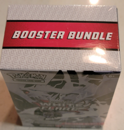 White Flare Booster Bundle Box - Factory Sealed Pokemon TCG Scarlet & Violet - Image 2