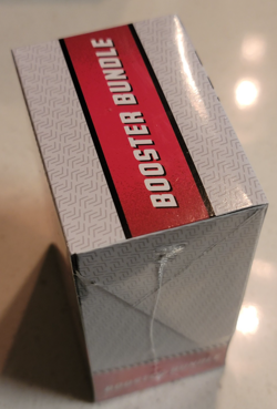 White Flare Booster Bundle Box - Factory Sealed Pokemon TCG Scarlet & Violet - Image 3