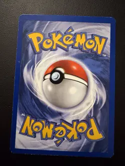 POKEMON TCG POKEMON MARCH 102/111 NEO GENESIS 1ST EDITION COMMON!! - Image 2