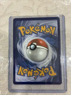 Pokemon TCG Arven's Greedent 205/182 Destined Rivals Illustration Rare - Image 2