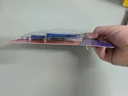 Pokemon TCG XY Phantom Forces/Evolutions 3 Pack with Mega Venusaur Pin - Sealed - Image 4