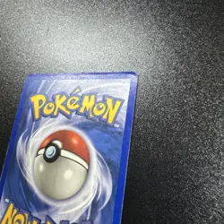 Pokemon TCG | Wartortle 92/165 | MP Moderately Played | Expedition | NonHolo - Image 3