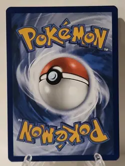 Paldean Wooper 102/094 Pokemon TCG Illustration Rare ME02: Phantasmal Flames NM - Image 2