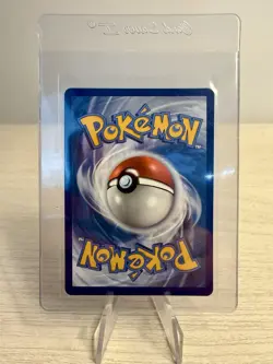 Pokemon Ampharos V Swsh04: Vivid Voltage 171/185 Ultra Rare Full Art Holo NM - Image 2