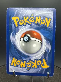 Wartortle 75/132 Pokemon Secret Wonders Non Holo - Image 4