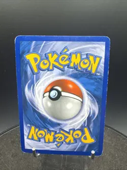 Wartortle 75/132 Pokemon Secret Wonders Non Holo - Image 5