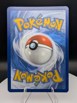 Pokemon TCG: Paldean Fates (148/091): Abra Baby Shiny Holo Rare (NM) - Image 2