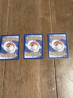 Pokemon First Partner Illustration Kanto Bulbasaur Charmander Squirtle 37 38 39 - Image 5