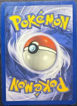 Pokemon TCG Bellsprout 49/64 Jungle Set First Edition Common Vintage - Image 2